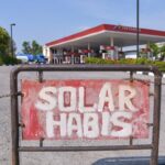 Krisis Solar Sumatra: Sopir Bus Antre Semalaman, Terdampak Parah