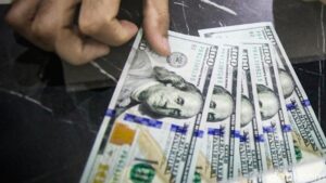 Kurs Dolar AS Anjlok, Rupiah Menguat ke Rp 16.100