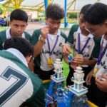 LEGOLAND School Challenge 2025: Jadi Arsitek Cilik, Liburan Edukatif Seru!