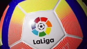 La Liga Comeback Tertunda! Play Off Juni, Kenapa?
