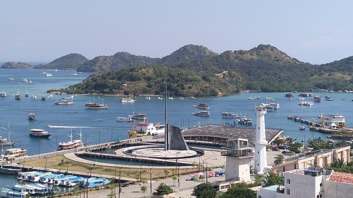 Labuan Bajo: Butuh Event Raksasa, Libur Panas Tak Cukup!