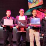 Laptop Gaming Asus Terbaru: Performa Gahar, Harga Rp75 Juta!