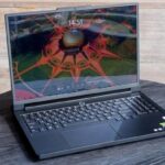 Lenovo Legion Pro 7i: Spesifikasi Gahar, Performa Dewa!