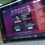 Lenovo Yoga Slim 7i Aura: PC AI Ramping, Performa Powerfull
