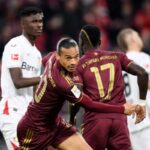 Leroy Sane Resmi Gabung Galatasaray: Transfer Gila!