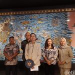 Libur Sekolah Dongkrak Okupansi Hotel? Rahasia Menteri Pariwisata