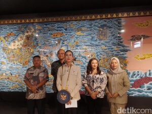 Libur Sekolah Dongkrak Okupansi Hotel? Rahasia Menteri Pariwisata