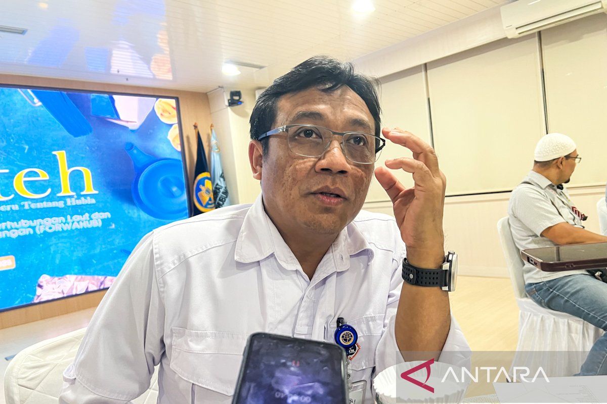 Libur Sekolah: Pelni & Kemenhub Beri Diskon Tiket Kapal 50%!