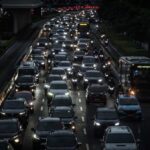 Libur Tahun Baru Macet? 6 Trik Ampuh Taklukan Kemacetan!
