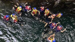 Liburan Anti Mainstream? 5 Destinasi Alam Lebih Sejuk dari Lembang