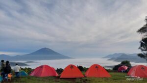 Liburan Jambi? Denda Sampah Rp 50 Juta Menantimu!