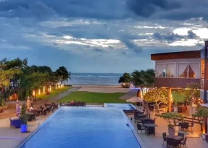 Liburan Keluarga Pantai Jawa Tengah: 11 Hotel Terbaik