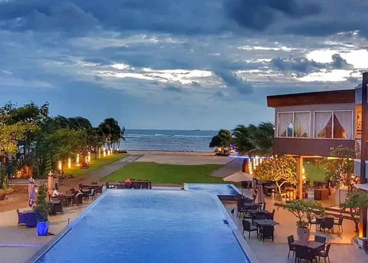 Liburan Keluarga Pantai Jawa Tengah: 11 Hotel Terbaik