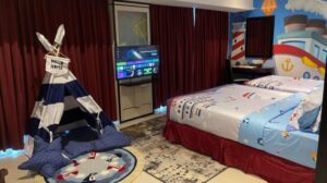 Liburan Keluarga Seru di Batam: Kamar Hotel Tematik Anak Menanti!