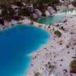 Liburan Lebih Seru Dari Bali? 5 Destinasi Rahasia Ini!