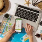 Liburan Makin Mudah? 5 Aplikasi Traveler Wajib Punya!