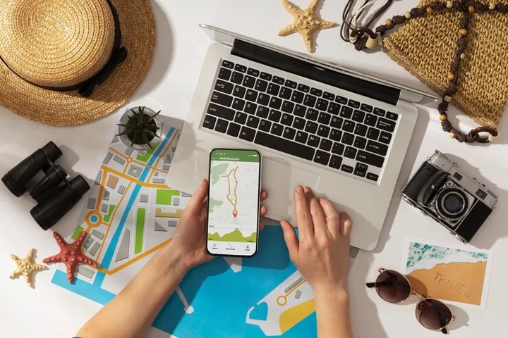 Liburan Makin Mudah? 5 Aplikasi Traveler Wajib Punya!