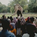 Liburan Ramai? Tips Cerdas Mengatasi Tempat Wisata Padat