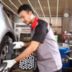 Liburan Sekolah: Periksa Ban Mobil, Jalan Aman Terjamin