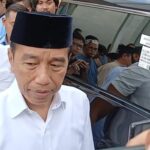 Lokasi KKN Jokowi: Rismon Sianipar Tantang Bukti Keberadaan