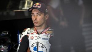 Lorenzo: Toprak Razgatlioglu Gagal di Yamaha MotoGP?