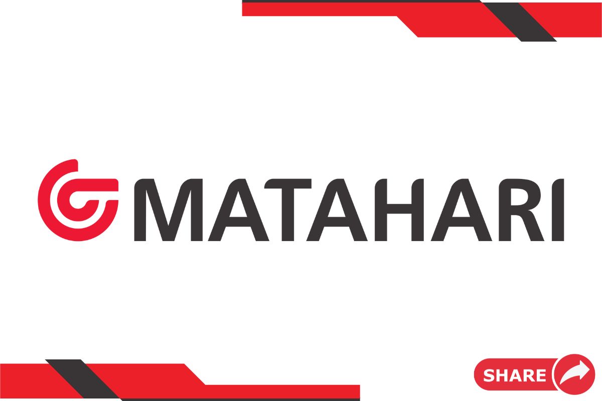 Lowongan Pramuniaga Matahari Dept Store Cianjur