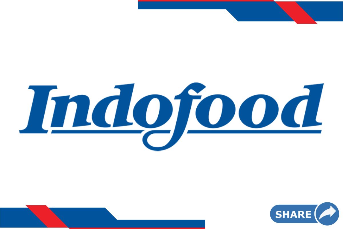 Lowongan Sales PT Indofood CBP Indramayu