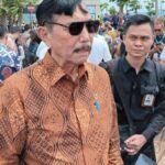 Luhut: PHK Massal? 67 Ribu Lowongan Kerja Baru Siap!
