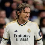 Luka Modric ke AC Milan? Romano Bocorkan Rahasianya!