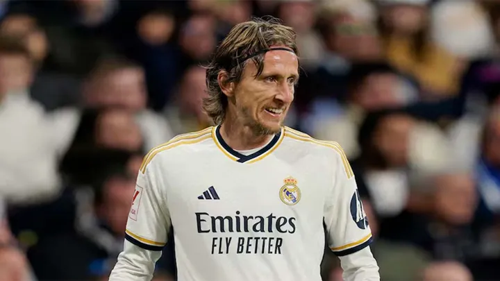 Luka Modric ke AC Milan? Romano Bocorkan Rahasianya!