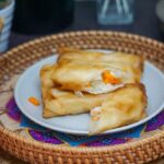 Lumpia Tahu Wortel Renyah Gurih: Resep Camilan Sederhana Anti Gagal