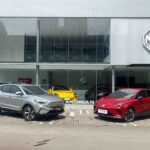 MG 4 EV Ignite Bekas: Harga Terjangkau, Kualitas Terbaik, Dapatkan Sekarang!
