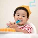 MPASI Aman? Tips Memberi Camilan Kemasan Bayi