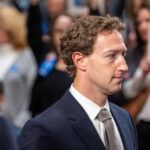Mark Zuckerberg: AI Canggih Rp227 Triliun Gantikan Manusia?