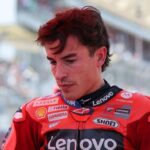 Marquez Bongkar Drama Martin-Aprilia: Rahasia Mengejutkan Terungkap
