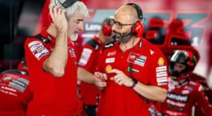 Marquez Dominasi Ducati: Benarkah Honda Salah Lepas Juara Dunia?