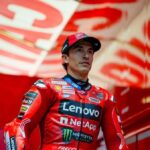 Marquez Dominasi FP1 MotoGP Aragon: Catat Waktu Tercepat