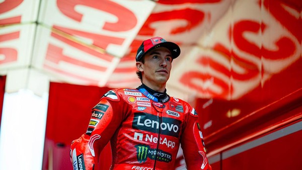 Marquez Dominasi FP1 MotoGP Aragon: Catat Waktu Tercepat
