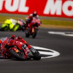 Marquez Menang! Kejutan Sprint MotoGP Aragon 2025