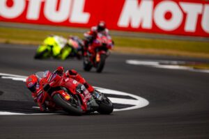 Marquez Menang! Kejutan Sprint MotoGP Aragon 2025