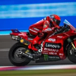 Marquez Terancam! Morbidelli & Di Giannantonio Ancam Dominasi MotoGP Amerika 2025