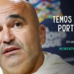 Martinez: Portugal Raih Final UEFA Nations League, Gemilang!