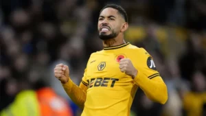 Matheus Cunha Resmi Merapat ke Manchester United: Berita Transfer Terbaru