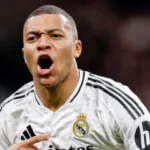 Mbappé Sepatu Emas: Rekor Baru, Taklukkan Raja Gol Madrid