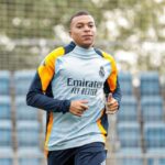 Mbappe cedera? Latihan PSG absen, raih Piala Dunia Antarklub?