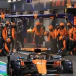McLaren Riviera GP Monaco 2025: Livery Klasik Ramah Lingkungan