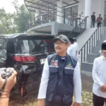 Mensos Gus Ipul Tinjau Sekolah Rakyat Inspiratif BLK Wonosobo