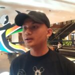 Mental Baja: Atlet Anggar Indonesia Hari Ketiga Kejuaraan Asia