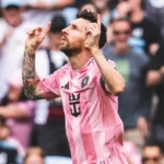 Messi ke Liga Pro Saudi? Transfer Sensasional Segera Terjadi?