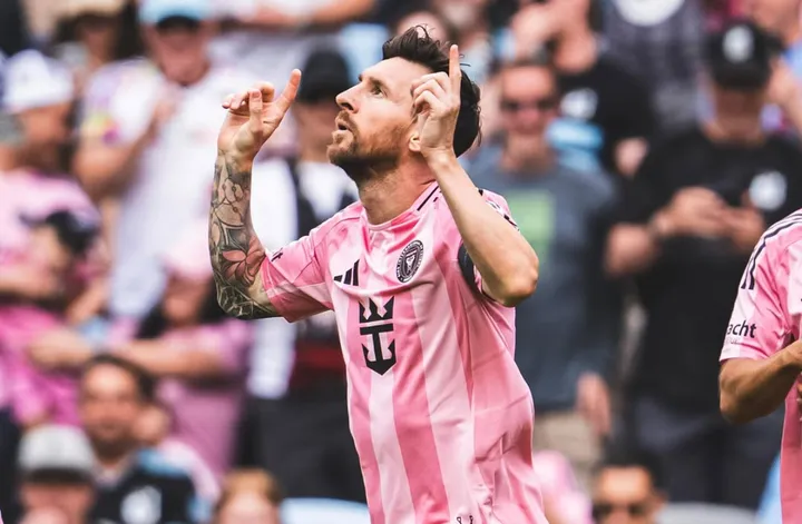 Messi ke Liga Pro Saudi? Transfer Sensasional Segera Terjadi?